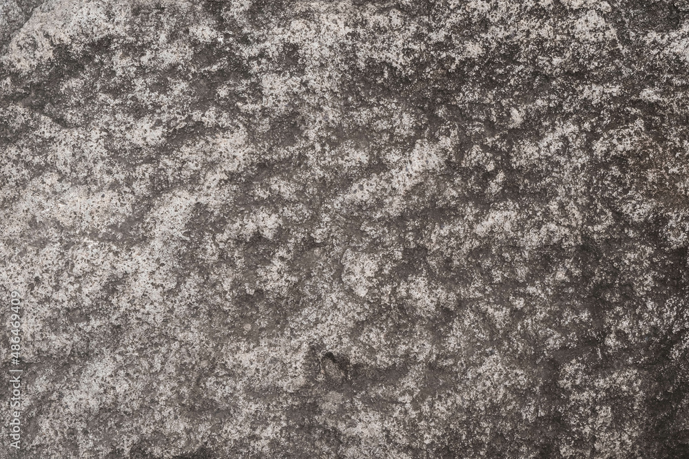 Fototapeta premium Abstract grunge concrete background for pattern. Grunge old rough cement wall texture.