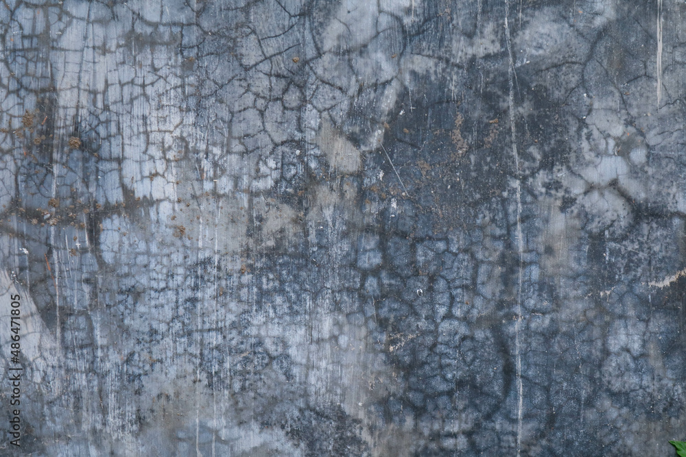 Textured dirty rough cement concrete background. Grunge wall for pattern and background.