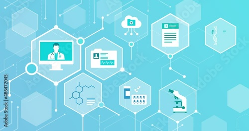 Digital health and telemedicine