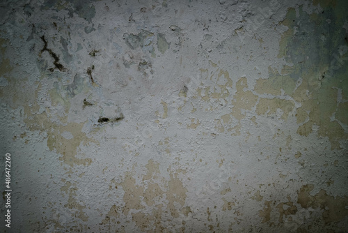 Textured dirty rough cement concrete background. Grunge wall for pattern and background.