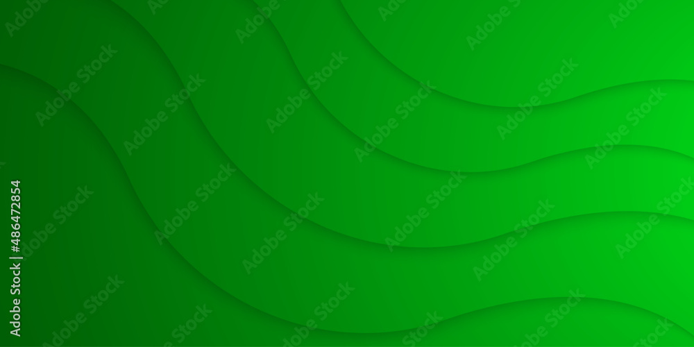 green abstract background with mesh shadow wavy pattern. eps10 vector green abstract background with mesh shadow wavy pattern. eps10 vector