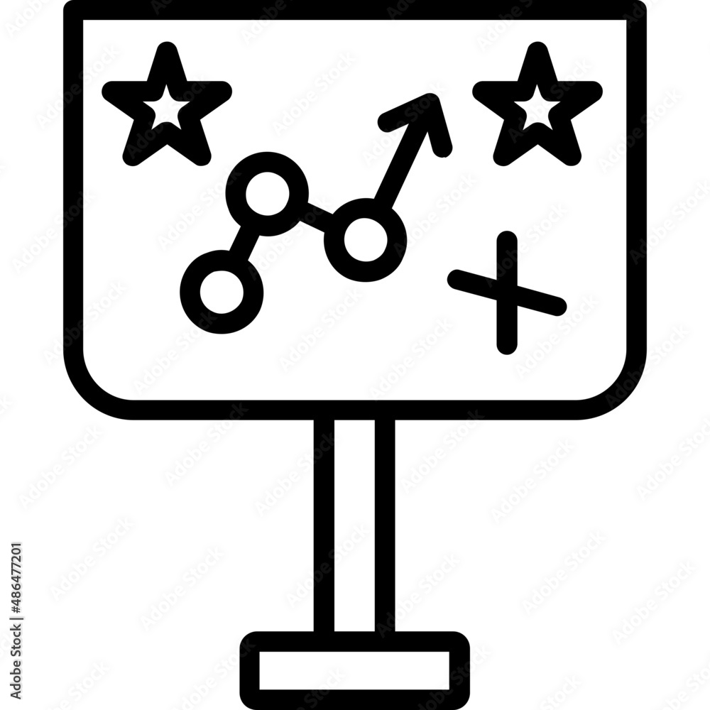 Strategy Icon Strategy Icon