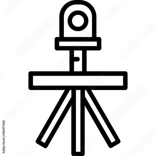 Tripoad Icon 
