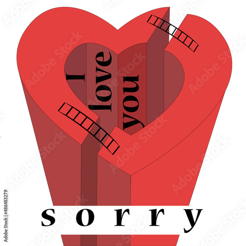 Sorry, I am love