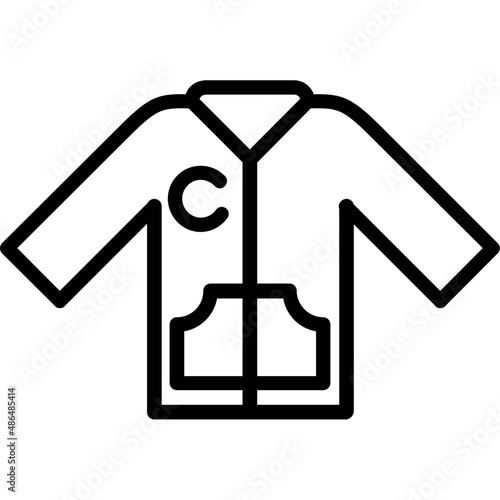 Jacket Icon 