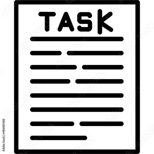 Task Icon 