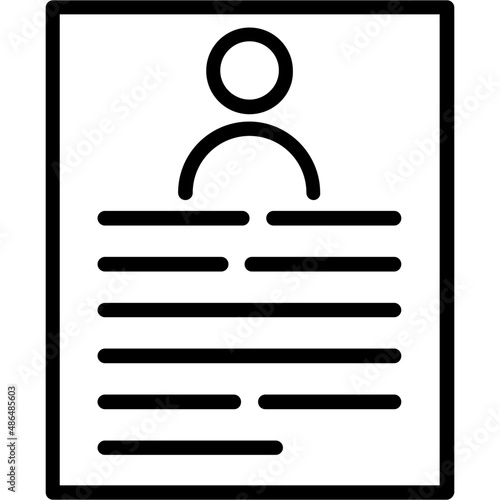 Document Icon 
