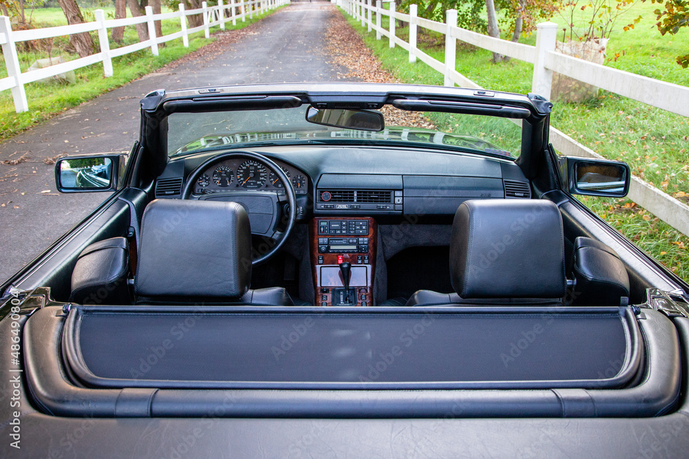 Cabrio