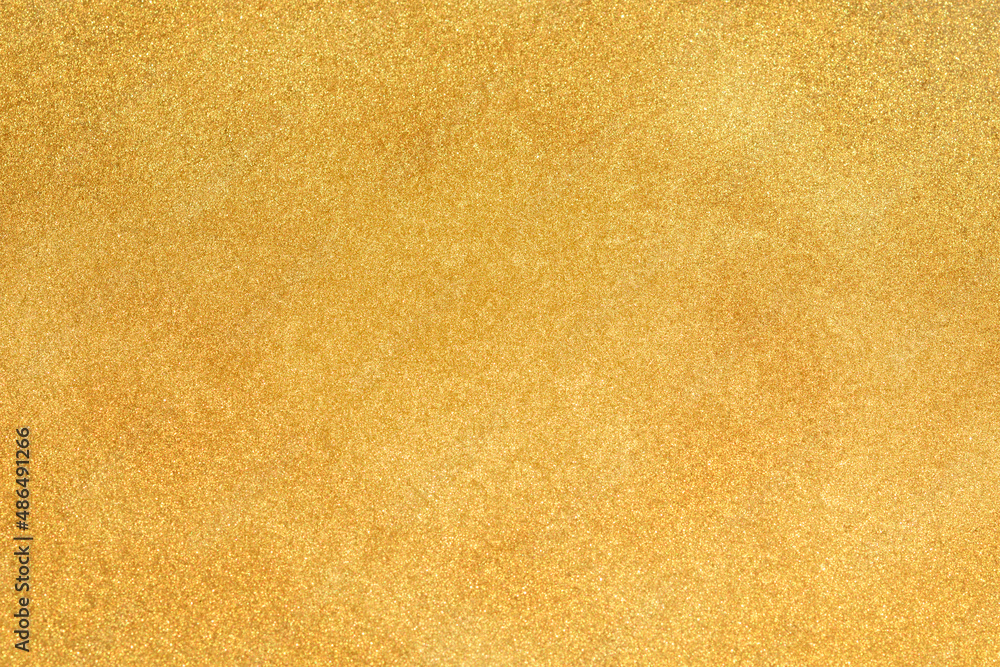 Shining gold paper for textures and backgrounds. Shining gold paper for textures and backgrounds.
