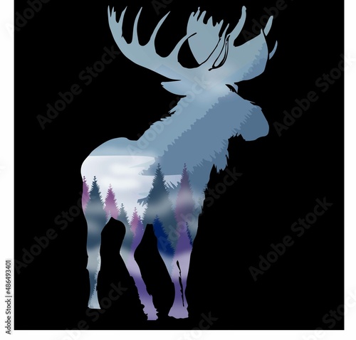 moose