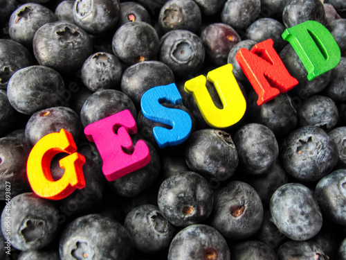 GESUND