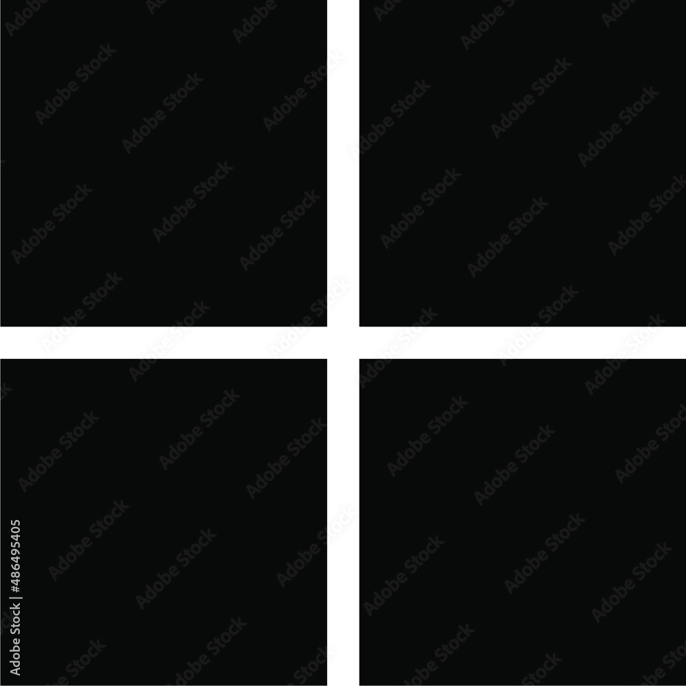 Layout 47 Glyph Icon Layout 47 Glyph Icon