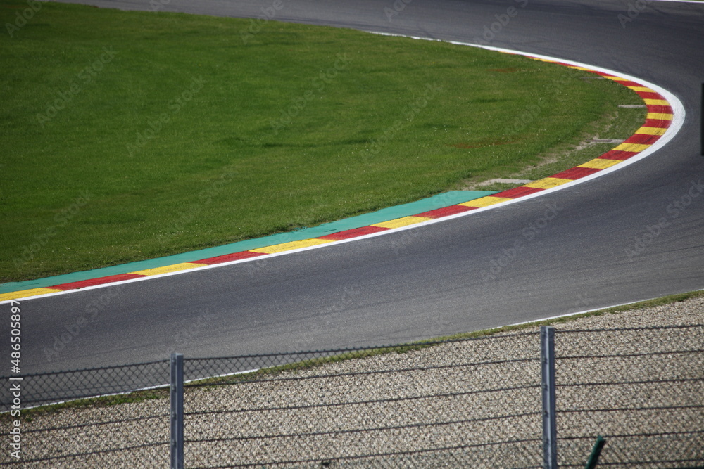 Racetrack