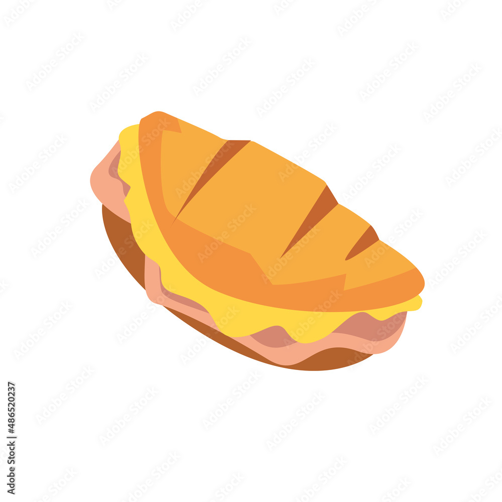 ham sandwich design ham sandwich design