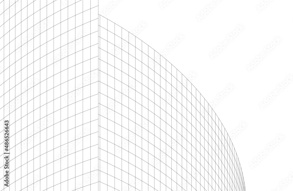 abstract architecture background abstract architecture background