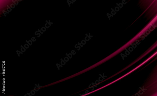 Background abstract pink and black dark are light with the gradient is the Surface with templates metal texture soft lines tech design pattern graphic diagonal neon background.