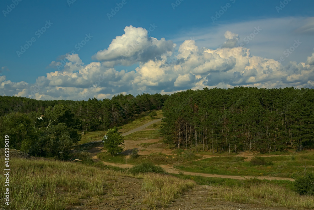 Obraz premium _DSC20130725n21