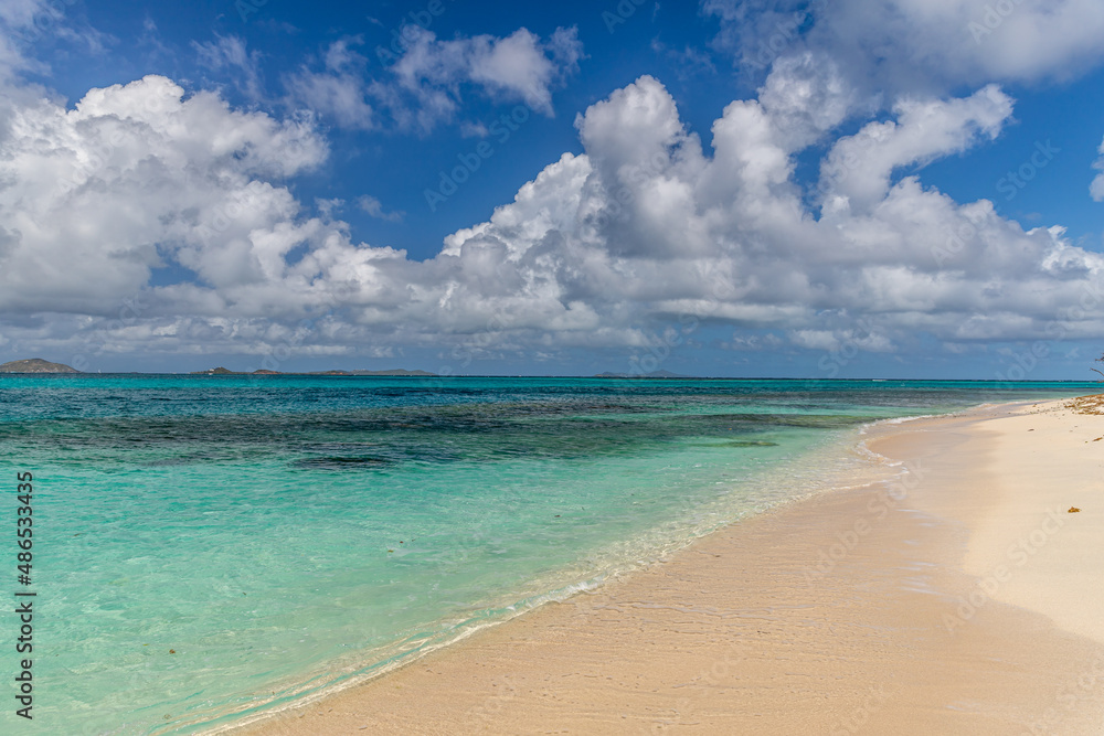 Petit St. Vincent, St. Vincent and the Grenadines