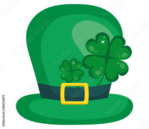 irish top hat