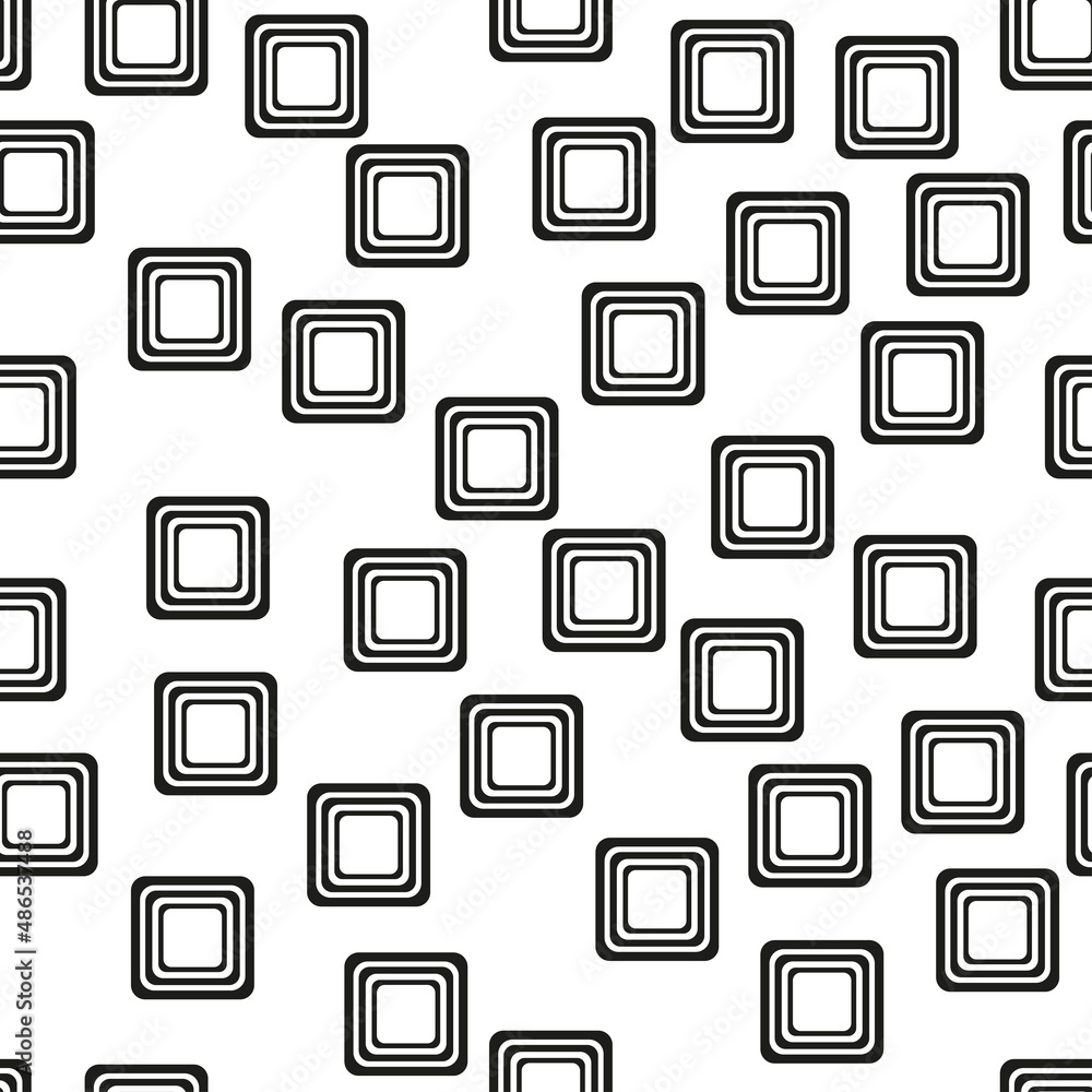 simple vector pattern small geometric figures simple vector pattern small geometric figures