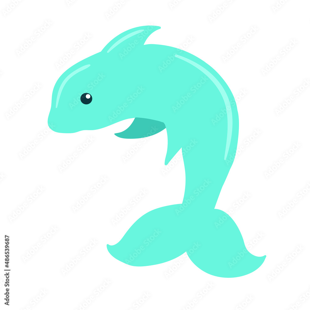 Vector illustration with underwater world .Sets,patterns.The landscape of the ocean or the seabed. Underwater world beauty concept for poster, web banner Fish, shellfish, dolphin, whale, stingray Vector illustration with underwater world .Sets,patterns.The landscape of the ocean or the seabed. Underwater world beauty concept for poster, web banner Fish, shellfish, dolphin, whale, stingray
