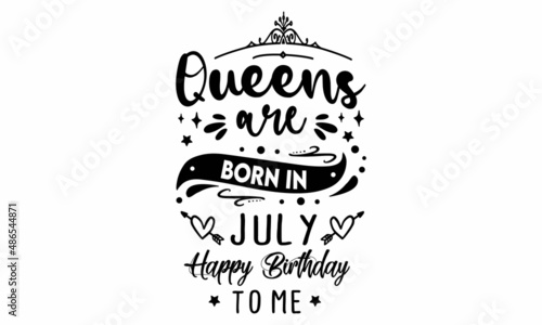 Queens are born in June Happy birthday to me