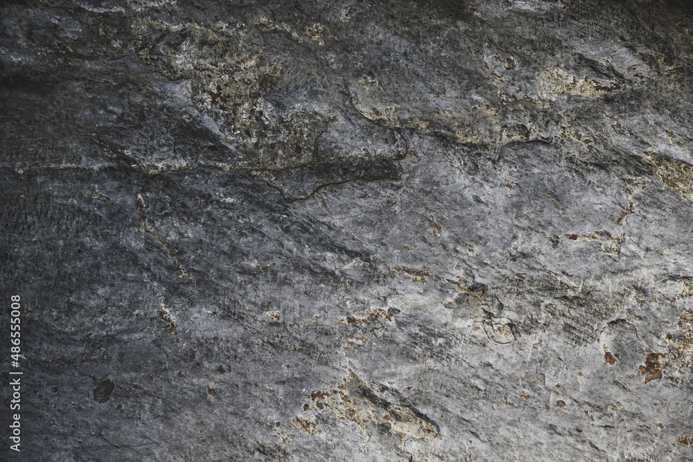Dark grey black slate background or texture. Black granite slabs background. Dark grey black slate background or texture. Black granite slabs background.