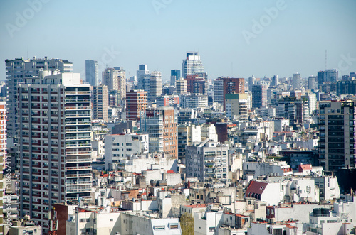 Ciudad de Buenos Aires 