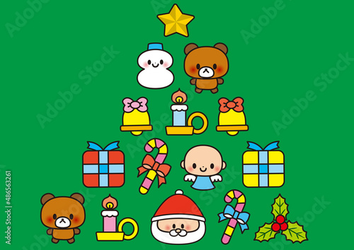 サンタ,イラスト,クリスマス,１２月,動物,冬,クリスマスツリー,天使,クマ,ぬいぐるみ,キャンドル,ベル,サンタクロース,プレゼント,メリークリスマス,雪だるま,子供,クリスマスイブ,サンタさん,靴下,クリスマスプレゼント,ハート,星,キラキラ,保育士,幼稚園,保育園,学校,小学校,小学生,元気,かわいい,笑顔,ジングルベル,１２月２４日,12月,聖夜,保育,園児,幼児,保育所,パーティー,壁面