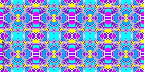 Beautiful unusual background picture