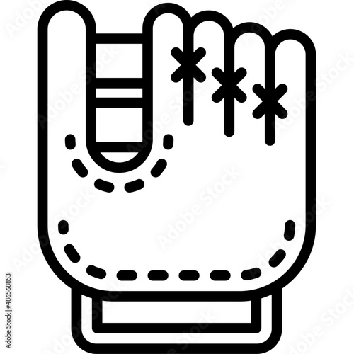 mitt