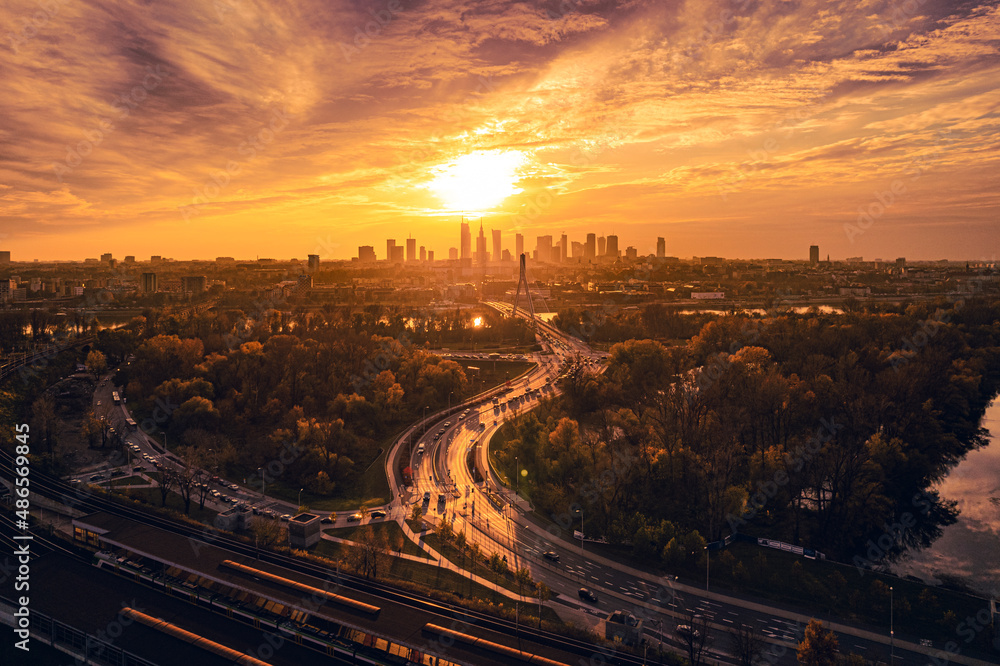 Warszawa