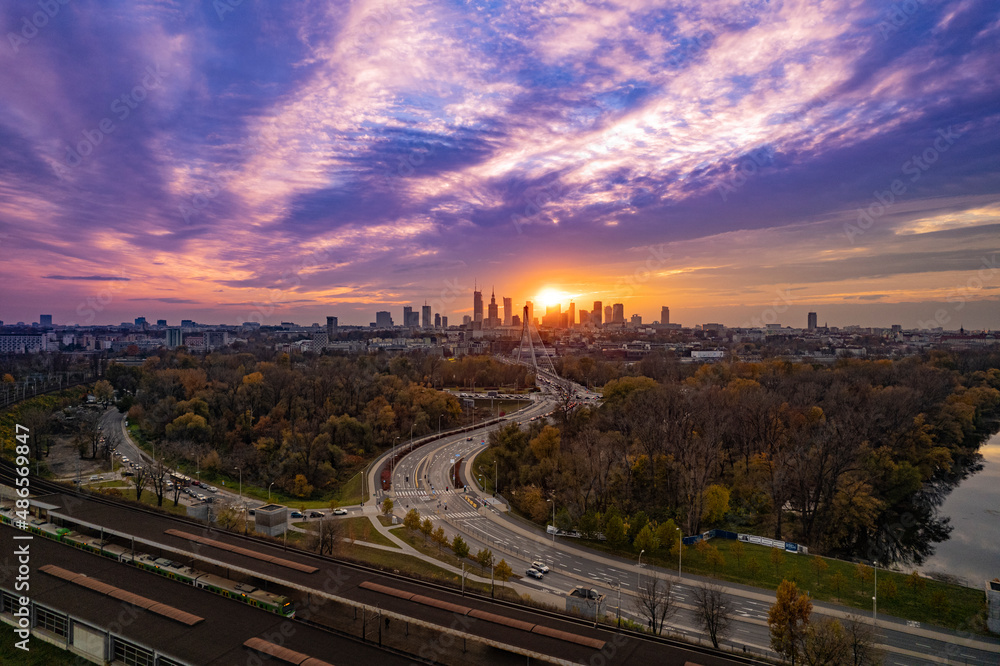 Warszawa