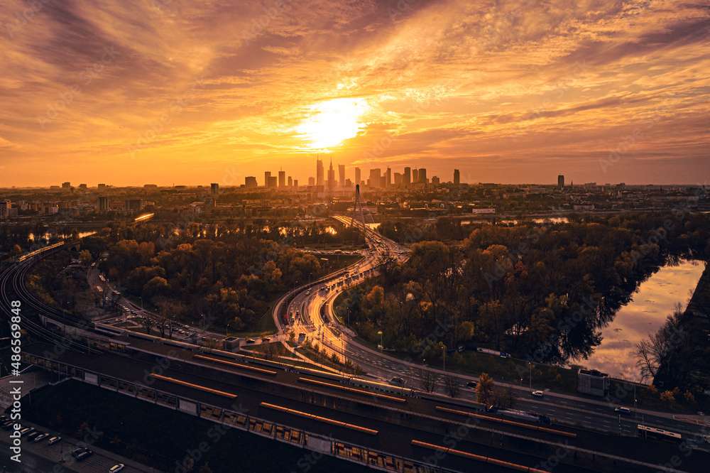 Warszawa