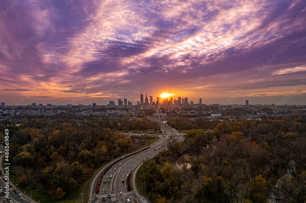 Warszawa