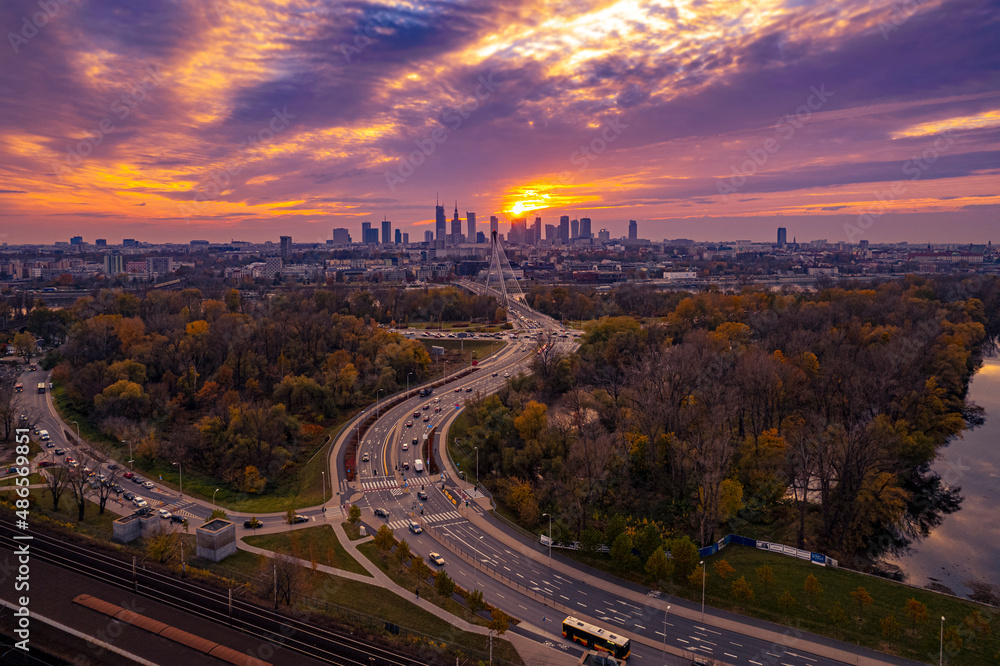 Warszawa