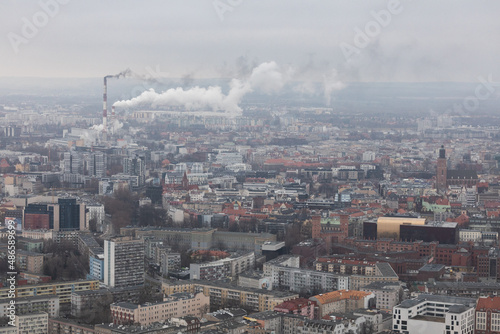view of the city © Sieku Photo