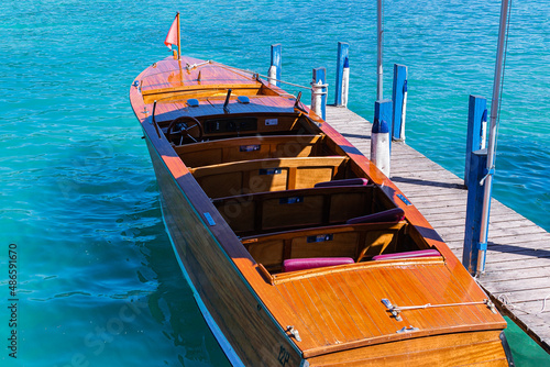 On se croirait à Venise!! ( il s'agit d'Annecy en réalité) photo