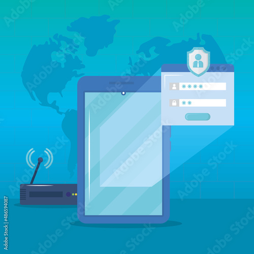 vpn and computing security