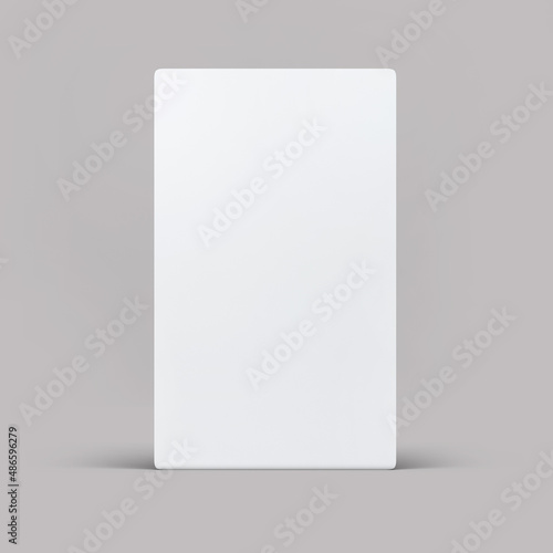 3d rendering mock up  Memory Card