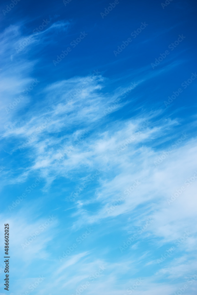 Abstract background with clouds in the sky Abstract background with clouds in the sky