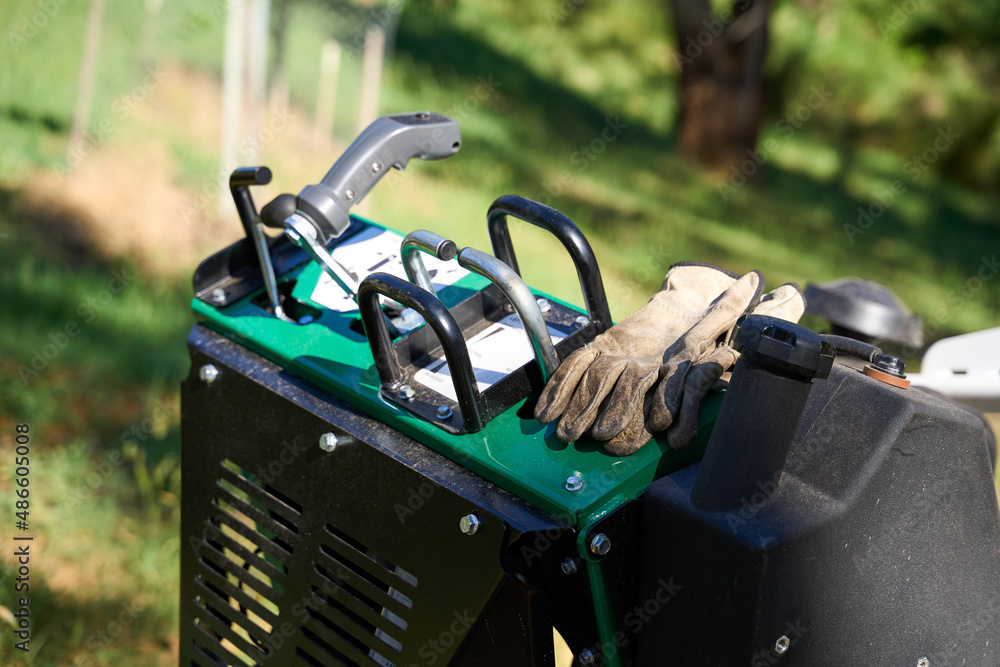 Stump Grinding Machines for Sale Online