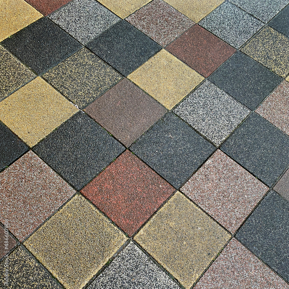 pavement pavement