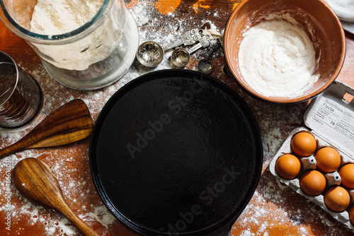 no Pancake yet
