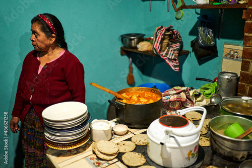 Guatemala food photo