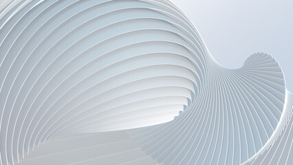 The White Wave.