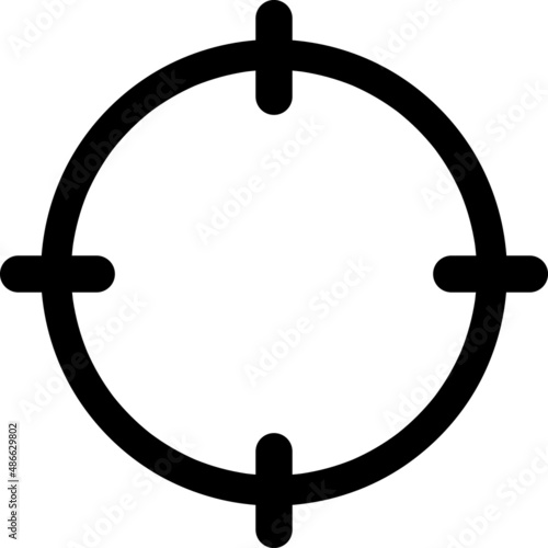 Target icon vector. goal icon vector. target marketing icon vector.eps