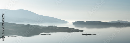 Isle of Scalpay Outer hebrides photo