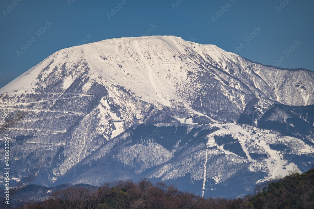 伊吹山
伊吹山