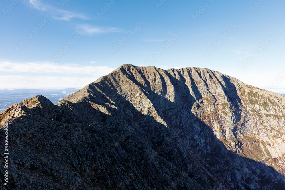 Knifes Edge Trail Knifes Edge Trail